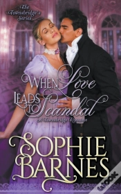 Capa do artigo When Love Leads To Scandal