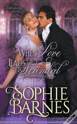 Capa do artigo When Love Leads To Scandal
