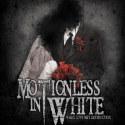 Capa do artigo When Love Met Destruction - CD
