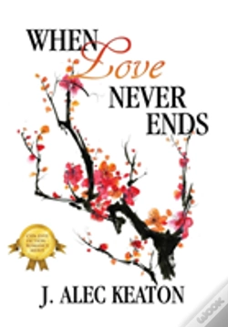 Capa do artigo When Love Never Ends
