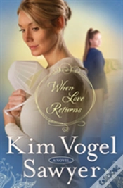 Capa do artigo When Love Returns