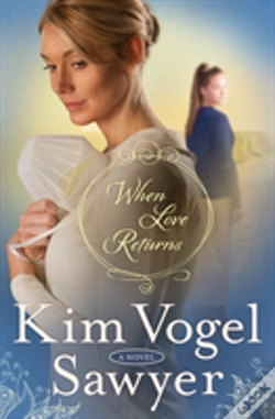 Capa do artigo When Love Returns