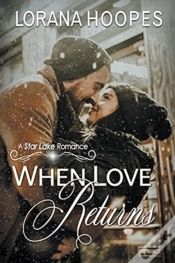 Capa do artigo When Love Returns