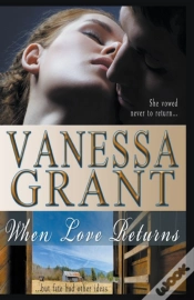 Capa do artigo When Love Returns