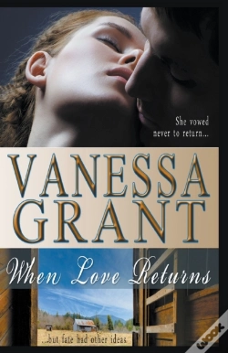 Capa do artigo When Love Returns