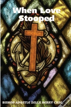 Capa do artigo When Love Stooped