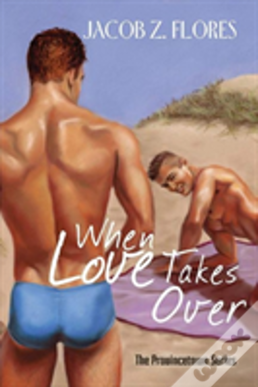 When Love Takes Over