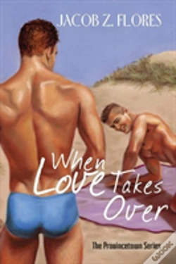 Capa do artigo When Love Takes Over