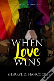 Capa do artigo When Love Wins