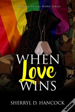 Capa do artigo When Love Wins