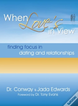 Capa do artigo When Love'S In View