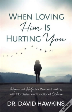 Capa do artigo When Loving Him Is Hurting You