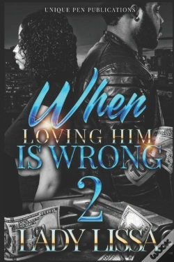 Capa do artigo When Loving Him Is Wrong 2