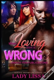 Capa do artigo When Loving Him Is Wrong 3