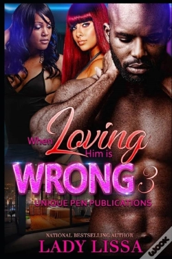 Capa do artigo When Loving Him Is Wrong 3