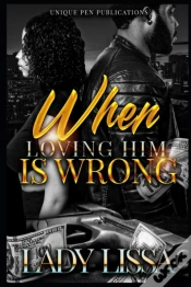 Capa do artigo When Loving Him Is Wrong