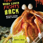 Capa do artigo When Lunch Fights Back