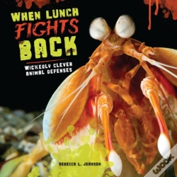 Capa do artigo When Lunch Fights Back