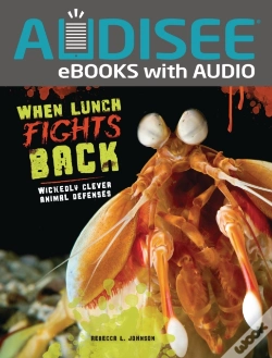 Capa do artigo When Lunch Fights Back