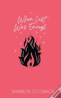 Capa do artigo When Lust Was Enough