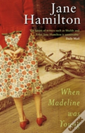 Capa do artigo When Madeline Was Young