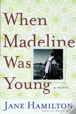 Capa do artigo When Madeline Was Young