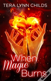 Capa do artigo When Magic Burns