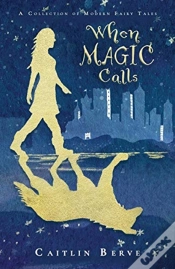 Capa do artigo When Magic Calls