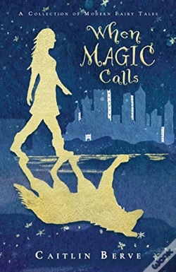 Capa do artigo When Magic Calls