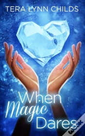 Capa do artigo When Magic Dares