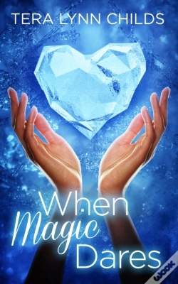 Capa do artigo When Magic Dares
