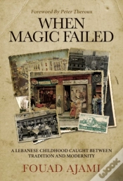 Capa do artigo When Magic Failed