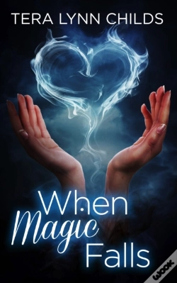 Capa do artigo When Magic Falls