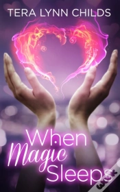 Capa do artigo When Magic Sleeps