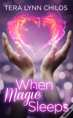 Capa do artigo When Magic Sleeps