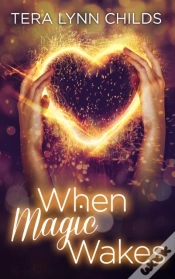 Capa do artigo When Magic Wakes
