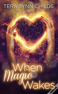 Capa do artigo When Magic Wakes