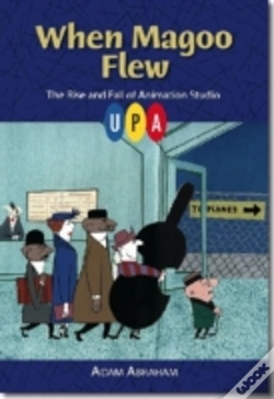 Capa do artigo When Magoo Flew