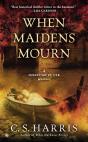 When Maidens Mourn - Preview