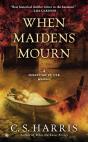 When Maidens Mourn - Preview