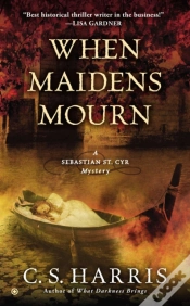 Capa do artigo When Maidens Mourn