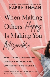 Capa do artigo When Making Others Happy Is Making You Miserable