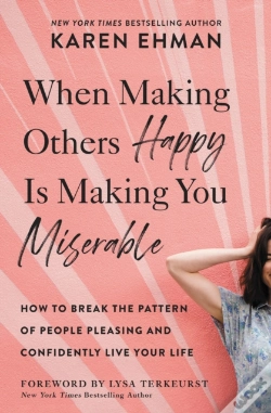 Capa do artigo When Making Others Happy Is Making You Miserable