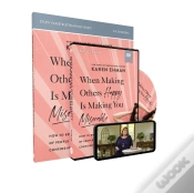 Capa do artigo When Making Others Happy Is Making You Miserable Study Guide And Dvd