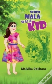 When Mala Was A Kid