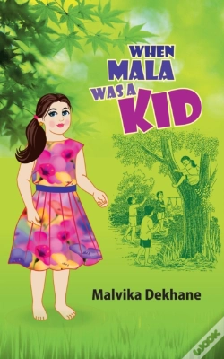 Capa do artigo When Mala Was A Kid