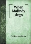 When Malindy Sings