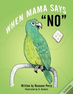 Capa do artigo When Mama Says "No"