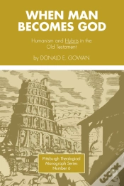 Capa do artigo When Man Becomes God