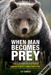 Capa do artigo When Man Becomes Prey
